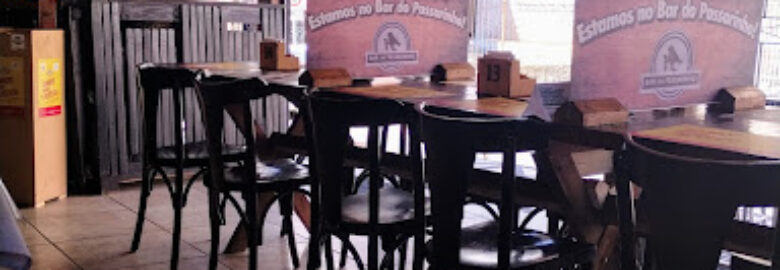 Bar do Passarinho