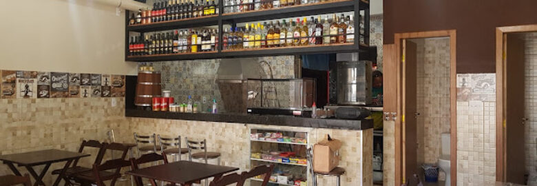 Bar do Jorge
