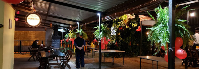 Bar Do Luiz