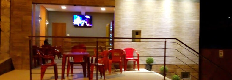 Bar Santa Moderação