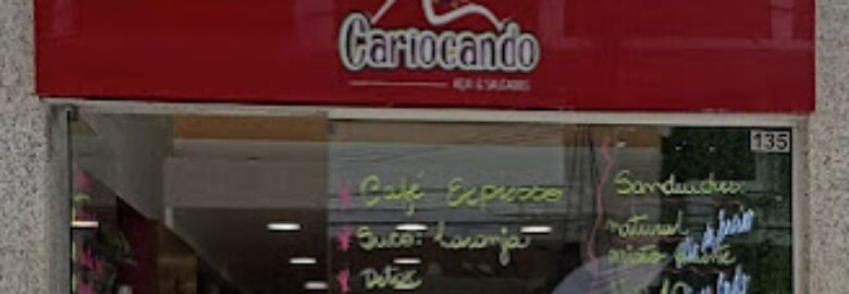 Cariocando JF