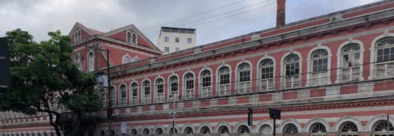 Centro Cultural Bernard Mascarenhas