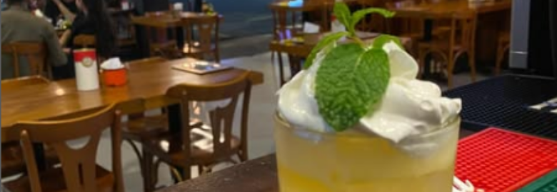 Dirceu’s Pub