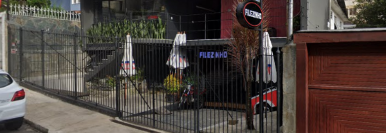 FILEZINHO GRILL