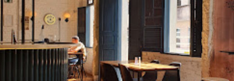 Gema Bar
