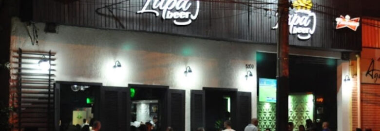 Lapa beer