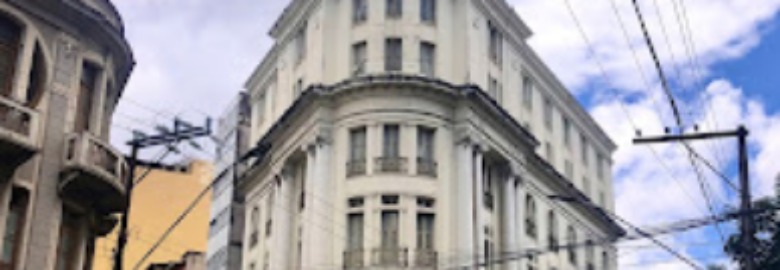 Museu do Crédito Real