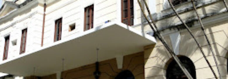 Museu Ferroviário
