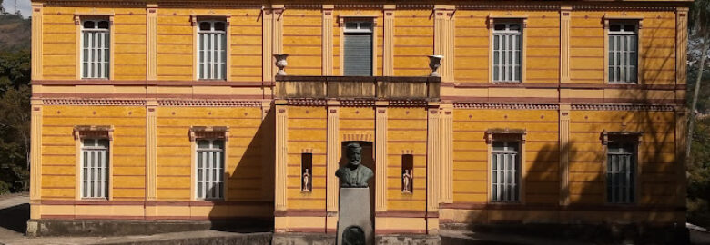 Museu Mariano Procópio