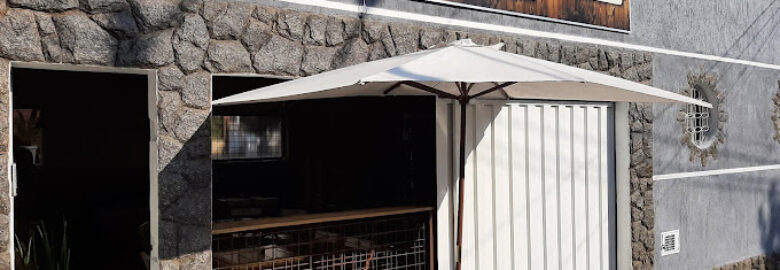 Pão Moiado Bar