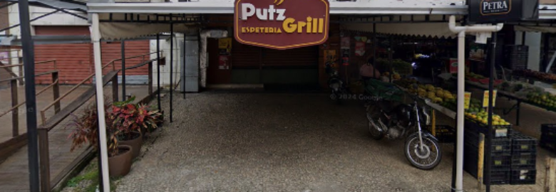 PutzGrill Espeteria