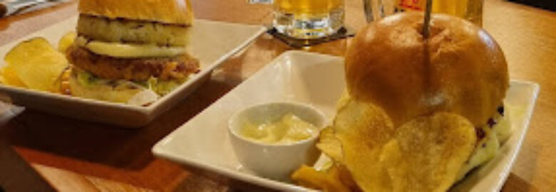 Sartoni Steak House