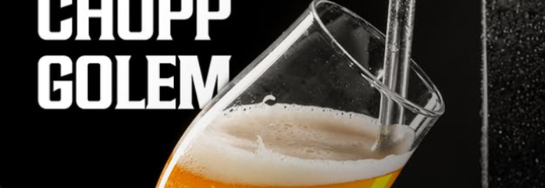 Cervejaria Golem
