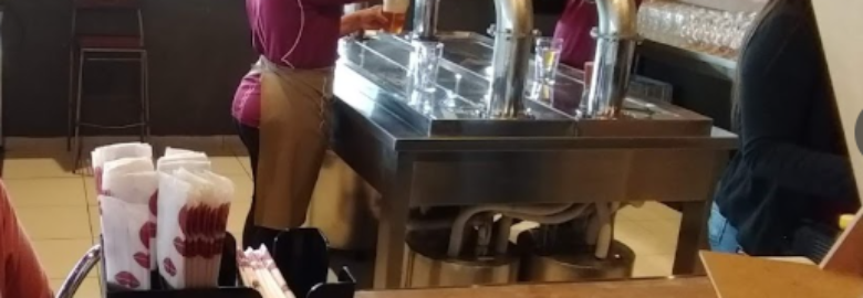 Cervejaria Fathach