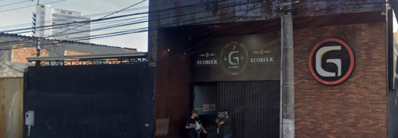 Garagem Eventos