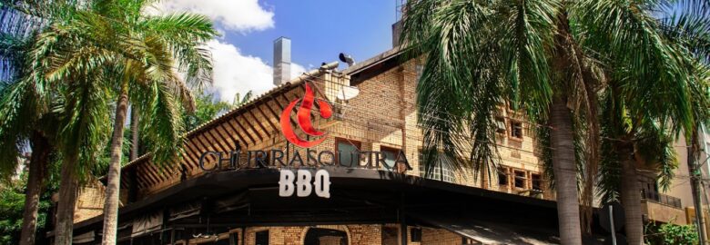 Churrasqueira BBQ