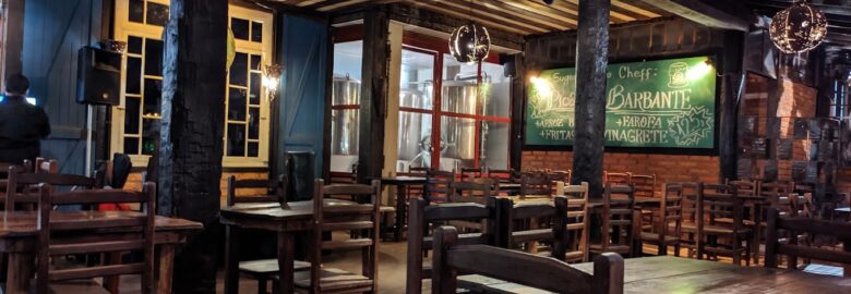 Cervejaria Barbante