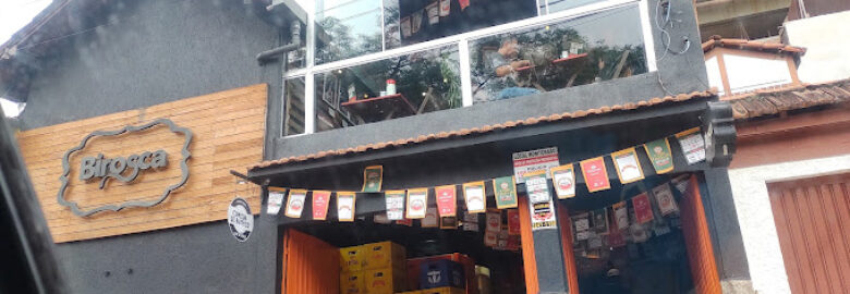 Birosca Bar e Restaurante