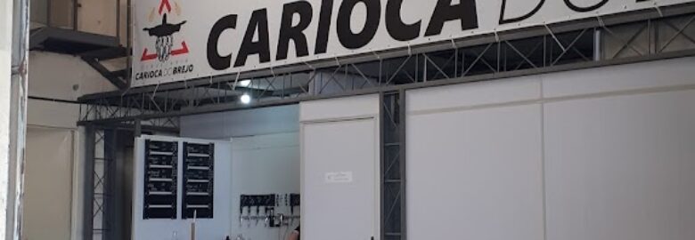 Cervejaria Carioca do Brejo