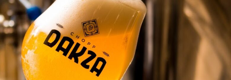 Cervejaria Dakza