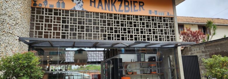 Cervejaria Hankzbier