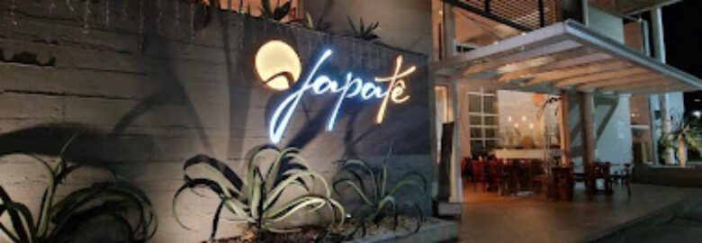 Japatê Spazio