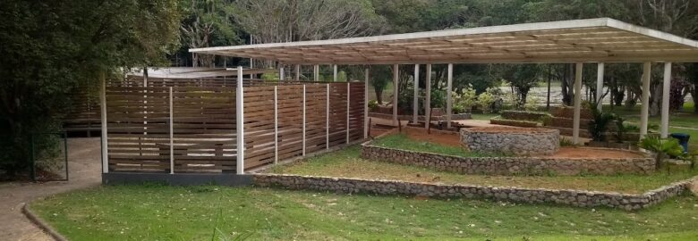 Jardim Botânico da UFJF