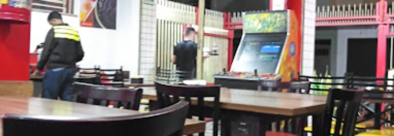 Kaka Lanches