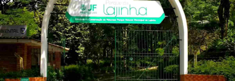 Parque da Lajinha