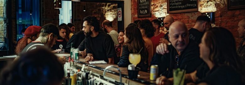 Café Muzik