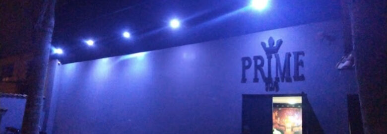 Prime Club