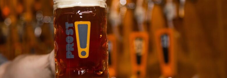 Prost Pub