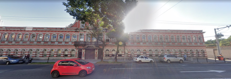 Mercado Municipal de Juiz de Fora