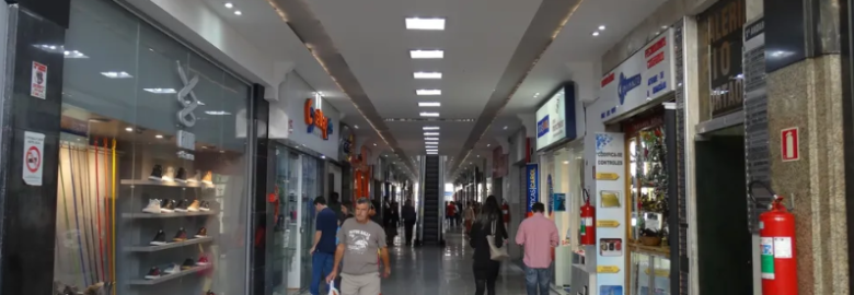 Galeria Pio X