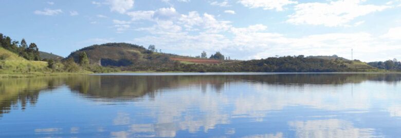 Represa de São Pedro
