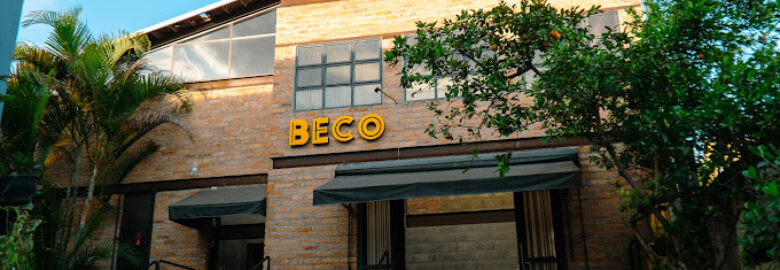 Beco Centro de Cultura e Criação