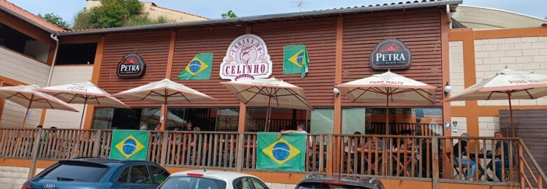 Cabana Music JF – Cabana do Celinho