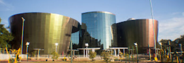 Centro de Ciências da UFJF
