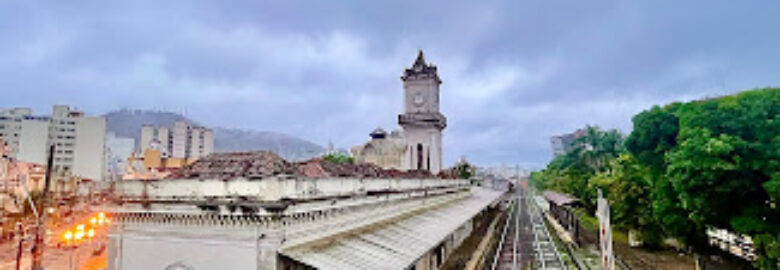 Estação Ferroviária