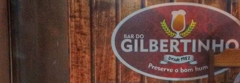 Botequim do Gilbertinho