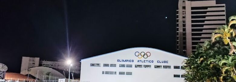 Olímpico Atlético Clube