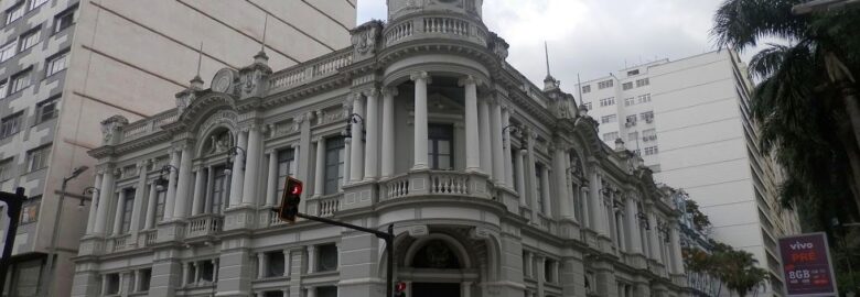 Paço Municipal