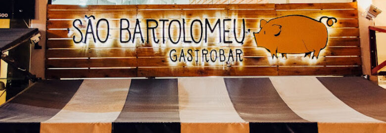 São Bartolomeu