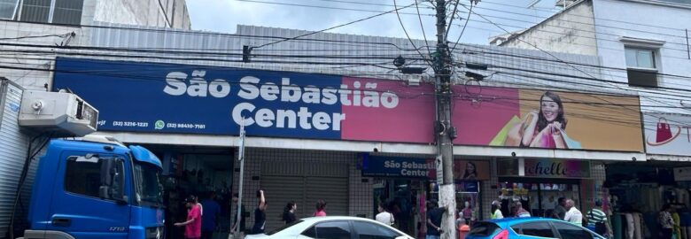 Sao Sebastiao Center