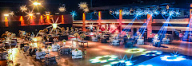Terrazzo Centro de Eventos