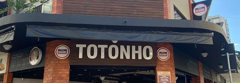 Bar do Totonho | São Mateus