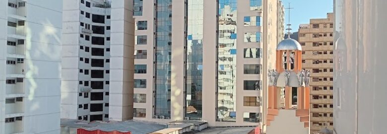 Edifício Milênio Center