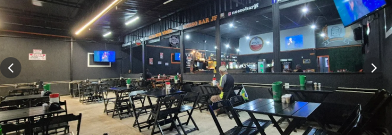 Nosso Bar JF